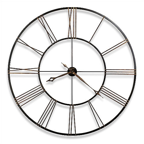 Large Wall Clocks Oversized Up to 60 Inches!